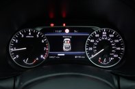 Nissan Juke DIG-T TEKNA 15