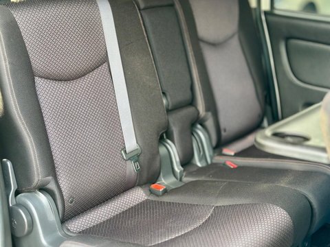 Nissan Serena 2.0 Petrol Hybrid 8 Seater 45