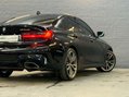 BMW 3 Series 3.0 M340i xDrive Auto 4WD 4dr 21