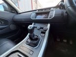 Land Rover Range Rover Evoque 2.0 Range Rover Evoque SE TD4 4WD 5dr 46