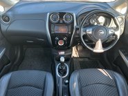 Nissan Note TEKNA DIG-S 10