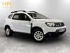 Dacia Duster 1.5 Blue dCi Comfort SUV 5dr Diesel Manual 4WD Selectable Euro 6 (s/s) (115