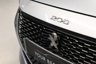 Peugeot 208 208 GT Ev 5dr 46