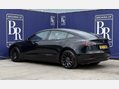 Tesla Model 3 (Dual Motor) Performance Saloon 4dr Electric Auto 4WDE (Performance Upgrade 6