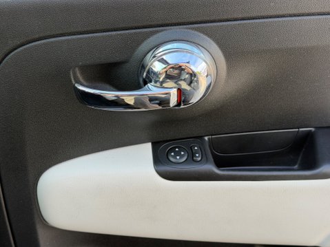 Fiat 500 DOLCEVITA MHEV 19