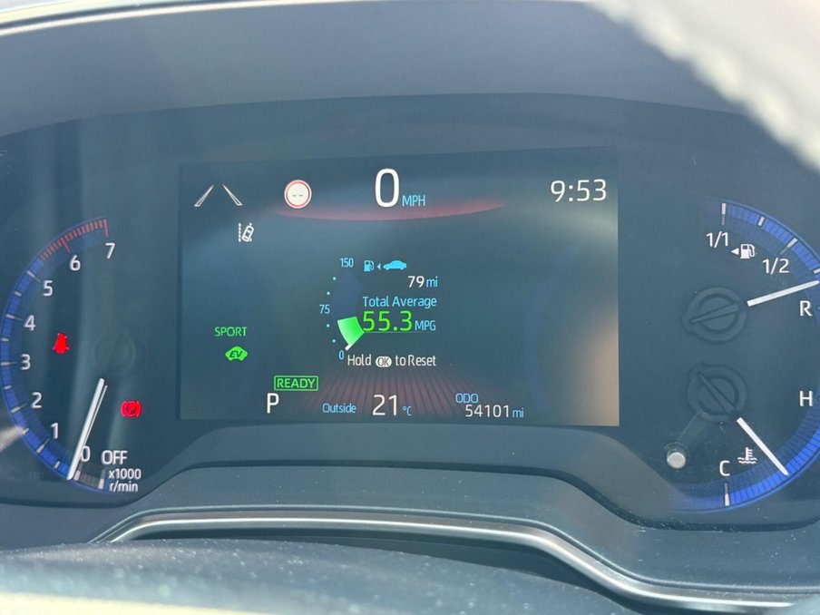 2020 Toyota Corolla — image 28