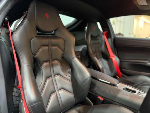 Ferrari F12 TDF 6.3 V12 Coupe 2dr Petrol F1 DCT Euro 5 (s/s) (740 ps) 40