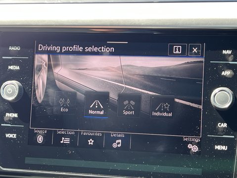 Volkswagen Arteon 2.0 TSI R-Line Fastback 5dr Petrol DSG Euro 6 (s/s) (190 ps) 36