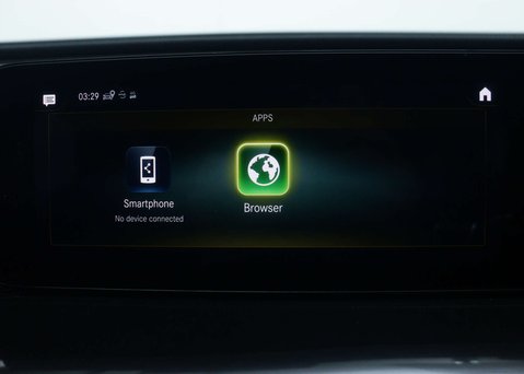 Mercedes-Benz EQC EQC 400 80kWh AMG Line (Premium) SUV 5dr Electric Auto 4MATIC (408 ps) 30