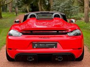 Porsche 718 4.0 Spyder Euro 6 (s/s) 2dr 17