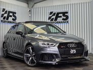 Audi RS3 2.5 TFSI Audi Sport Edition Sportback 5dr Petrol S Tronic quattro Euro 6 (s 42