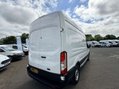 Ford Transit 2.0 Transit 350 Leader EcoBlue 9