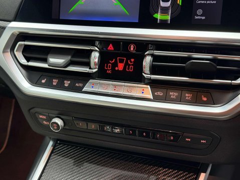 BMW M4 3.0 BiTurbo Competition Convertible 2dr Petrol Steptronic M xDrive Euro 6 ( 53
