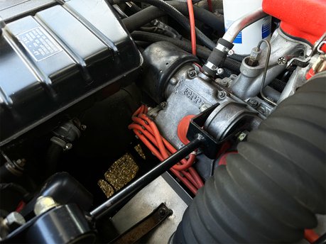 Ferrari 308 GTS QV 83