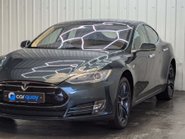Tesla Model S Model S 5dr 21