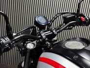 Yamaha XSR700 700 XTRIBUTE 2020 ONLY 5K AKRAPOVIC EXHAUST MODERN RETRO A2 49