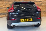 Volvo V40 1.6 T4 Lux Hatchback 5dr Petrol Powershift Euro 5 (s/s) (180 ps) 9