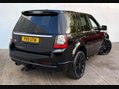 Land Rover Freelander 2.2 Freelander Sport LE SD4 Auto 4WD 5dr 32