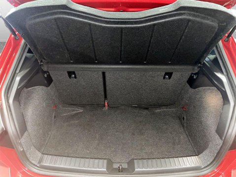 SEAT Ibiza 1.0 TSI FR Sport Hatchback 5dr Petrol DSG Euro 6 (s/s) (110 ps) 21