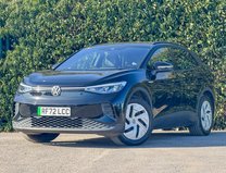 Volkswagen Id.4 Pro 77kWh Life SUV 5dr Electric Auto (174 ps) 25