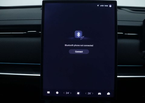 JAECOO 7 1.5T SHS 18.3kWh Luxury SUV 5dr Petrol Plug-in Hybrid Auto Euro 6 (s/s) (20 25