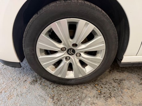 Citroen DS3 1.6 VTi DStyle Euro 5 3dr 16