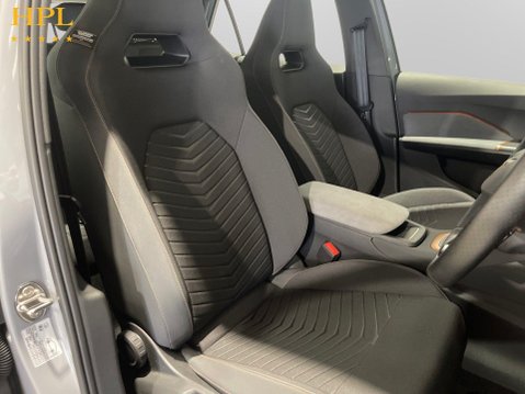 Cupra Born e-Boost 59kWh V1 Hatchback 5dr Electric Auto (230 ps) 11