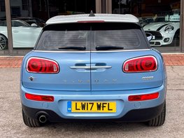Mini Clubman 1.5 Clubman Cooper Auto 6dr 6