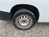 Vauxhall Combo LWB L2H1 Low Roof Air Con EURO 6 NO VAT 17