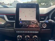 Renault Arkana RS LINE E-TECH 11