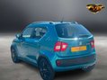 Suzuki Ignis 1.2 Ignis SZ5 SHVS 5dr *NATIONAL DELIVERY* 5