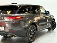 Land Rover Range Rover Sport 3.0 P440e 38.2kWh SE SUV 5dr Petrol Plug-in Hybrid Auto 4WD Euro 6 (s/s) (4 22