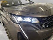 Peugeot 5008 1.5 BlueHDi GT SUV 5dr Diesel EAT Euro 6 (s/s) (130 ps) 9