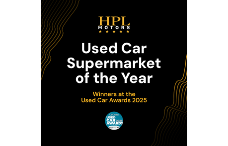 Why HPL Motors?