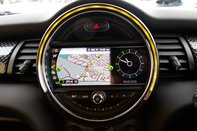 Mini Hatch COOPER S SPORT 25