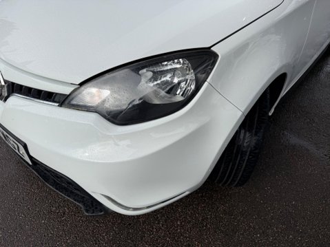 MG MG3 1.5 VTi-TECH 3Form Sport Euro 6 (s/s) 5dr 39