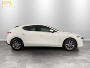 Mazda 3 2.0 e-SKYACTIV-G MHEV Centre-Line Hatchback 5dr Petrol Auto Euro 6 (s/s) (1 8