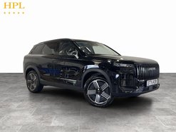 JAECOO 7 1.5T SHS 18.3kWh Luxury SUV 5dr Petrol Plug-in Hybrid Auto Euro 6 (s/s) (20
