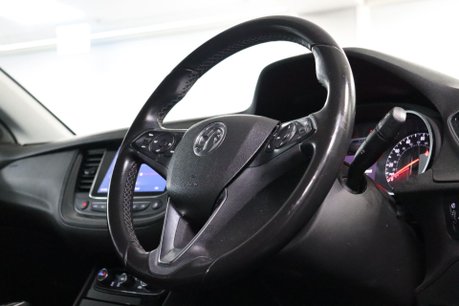 Vauxhall Grandland X SPORT NAV S/S 12