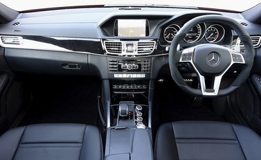 Mercedes-Benz E Class AMG 24