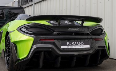 McLaren 600 Spider 26