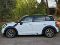 Mini Countryman 1.6 Countryman John Cooper Works Auto 4WD 5dr 8