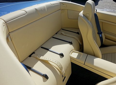 Ferrari California 9