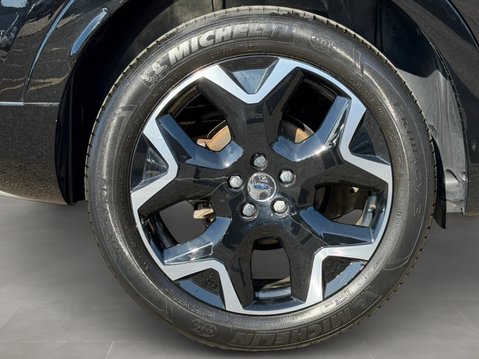 Vauxhall Grandland 1.2 Turbo Ultimate 5dr 11