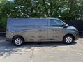 Ford Transit Custom 300 LIMITED L2H1 P/V ECOBLUE 10