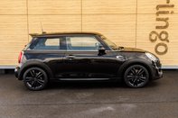 Mini Hatch COOPER SPORT 8