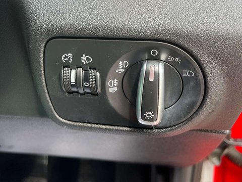 Audi A1 1.4 A1 Sport TFSI 3dr 25