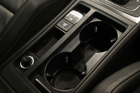 Volkswagen Golf 2.0 Golf GTD Semi-Auto 5dr 31