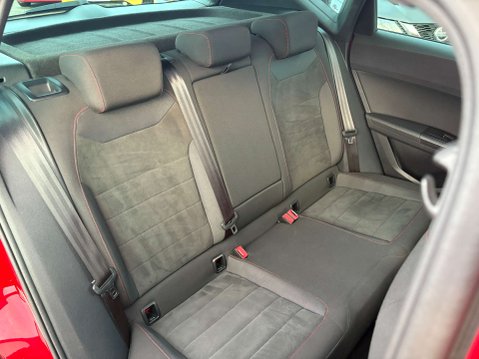 SEAT Ateca 1.5 Ateca FR TSi Evo 5dr 41