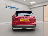 Nissan Qashqai 1.5 dCi Tekna DCT Auto Euro 6 (s/s) 5dr 10